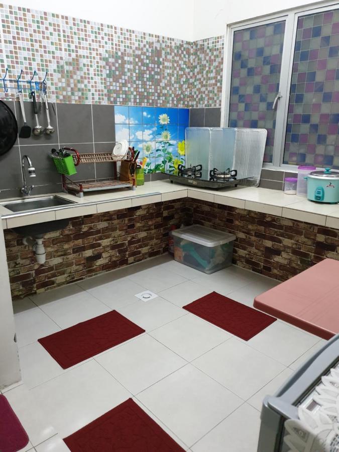 ［タナーラタ］アパートメント（935m²）｜ 3ベッドルーム／2バスルーム キャメロンハイランド エクステリア 写真